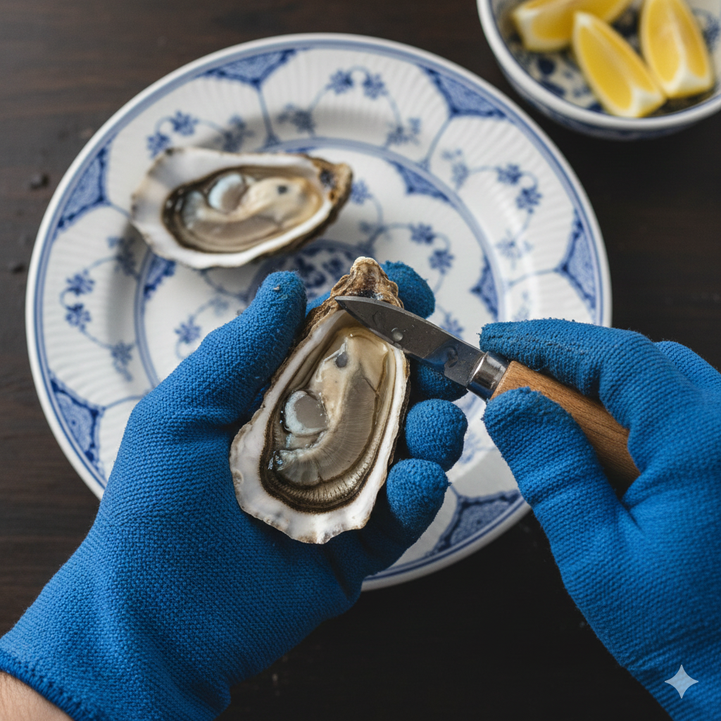 Oud & Nieuw - Creusen OPENEN PER STUK