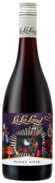 LALA LAND PINOT NOIR (Rood)
