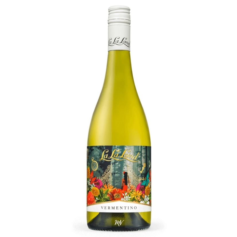 LALA LAND VERMENTINO (Wit)