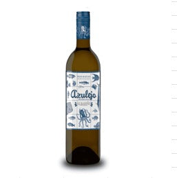 Azulejo Albariño (Wit)