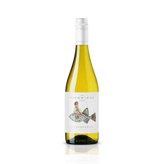Fishwives Chardonnay (Wit)