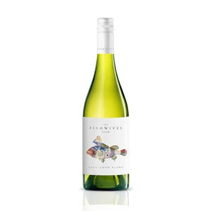 Fishwives Sauvignon Blanc (Wit)